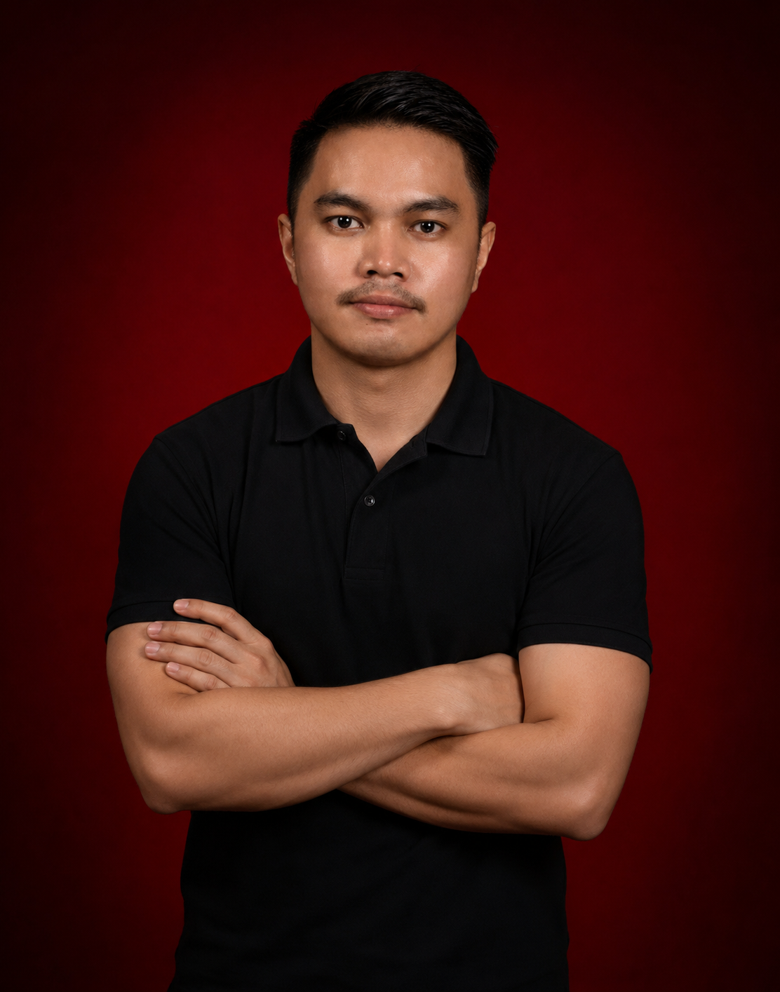 Joseph - Leader of Digital Ministry